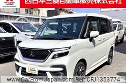 mitsubishi delica-d2 2024 -MITSUBISHI--Delica D2 5AA-MB37S--MB37S-611739---MITSUBISHI--Delica D2 5AA-MB37S--MB37S-611739-