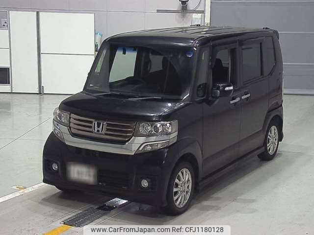 honda n-box 2012 -HONDA--N BOX DBA-JF1--JF1-1070574---HONDA--N BOX DBA-JF1--JF1-1070574- image 1