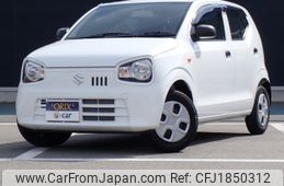 suzuki alto 2020 CFJ1850312