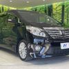 toyota alphard 2013 -TOYOTA--Alphard DBA-ANH20W--ANH20-8304710---TOYOTA--Alphard DBA-ANH20W--ANH20-8304710- image 17