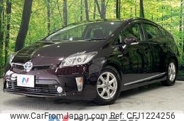 toyota prius 2014 quick_quick_ZVW30_ZVW30-5746294