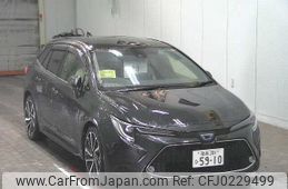 toyota corolla-touring-wagon 2020 -TOYOTA 【福島 301ﾋ5910】--Corolla Touring ZWE211W-6060445---TOYOTA 【福島 301ﾋ5910】--Corolla Touring ZWE211W-6060445-