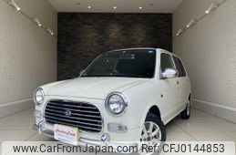 daihatsu mira-gino 2001 quick_quick_L700S_L700S-0213292