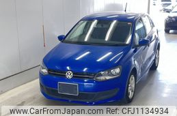 volkswagen polo 2012 -VOLKSWAGEN--VW Polo 6RCBZ-CU071281---VOLKSWAGEN--VW Polo 6RCBZ-CU071281-