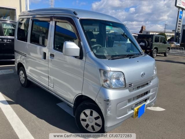 daihatsu hijet-van 2013 -DAIHATSU--Hijet Van EBD-S321V--S321V-0171658---DAIHATSU--Hijet Van EBD-S321V--S321V-0171658- image 2