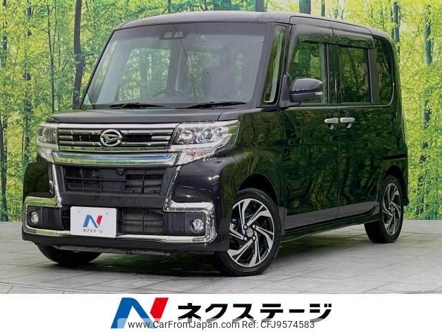 daihatsu tanto 2019 -DAIHATSU--Tanto DBA-LA600S--LA600S-0761762---DAIHATSU--Tanto DBA-LA600S--LA600S-0761762- image 1