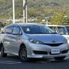 toyota wish 2011 -TOYOTA--Wish DBA-ZGE20G--ZGE20-0105702---TOYOTA--Wish DBA-ZGE20G--ZGE20-0105702- image 1