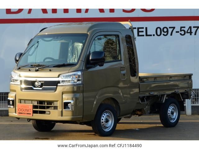 daihatsu hijet-truck 2025 -DAIHATSU 【大分 480ﾅ4826】--Hijet Truck S510P--0592533---DAIHATSU 【大分 480ﾅ4826】--Hijet Truck S510P--0592533- image 1