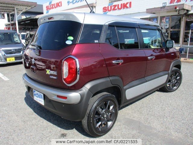 suzuki xbee 2019 -SUZUKI--XBEE MN71S--152002---SUZUKI--XBEE MN71S--152002- image 2