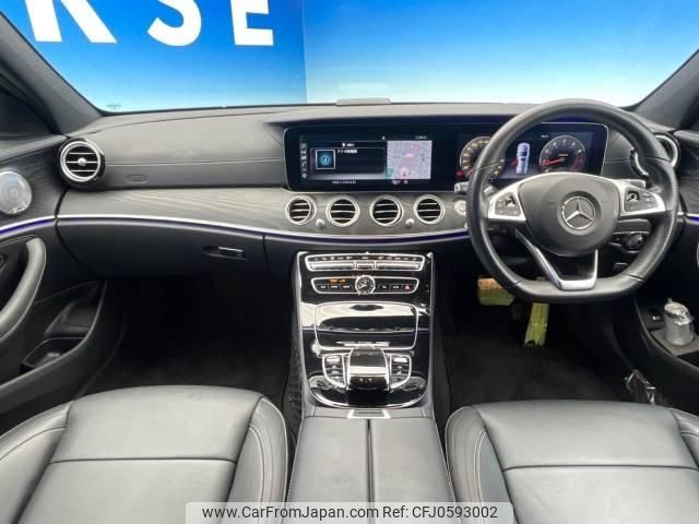 mercedes-benz e-class-station-wagon 2017 -MERCEDES-BENZ--Benz E Class Wagon RBA-213245C--WDD2132452A269298---MERCEDES-BENZ--Benz E Class Wagon RBA-213245C--WDD2132452A269298- image 2