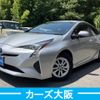 toyota prius 2018 -TOYOTA--Prius DAA-ZVW51--ZVW51-8042509---TOYOTA--Prius DAA-ZVW51--ZVW51-8042509- image 1
