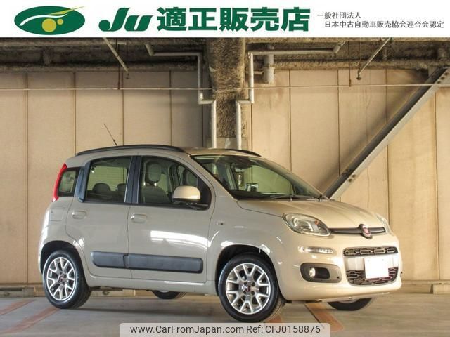 fiat panda 2017 -FIAT--Fiat Panda 13909--03783181---FIAT--Fiat Panda 13909--03783181- image 1