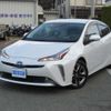 toyota prius 2020 -TOYOTA 【盛岡 310ﾄ3741】--Prius 6AA-ZVW55--ZVW55-6018150---TOYOTA 【盛岡 310ﾄ3741】--Prius 6AA-ZVW55--ZVW55-6018150- image 1