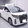 toyota alphard 2021 -TOYOTA 【岐阜 303ﾇ127】--Alphard AGH30W-0363410---TOYOTA 【岐阜 303ﾇ127】--Alphard AGH30W-0363410- image 1