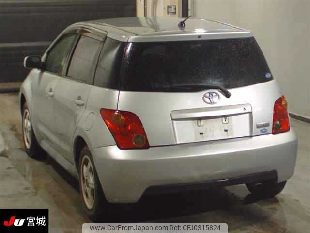 toyota ist 2002 -TOYOTA--Ist NCP61-0030777---TOYOTA--Ist NCP61-0030777- image 2