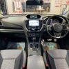 subaru xv 2017 -SUBARU--Subaru XV DBA-GT7--GT7-049484---SUBARU--Subaru XV DBA-GT7--GT7-049484- image 2