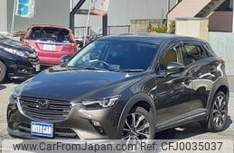 mazda cx-3 2019 -MAZDA--CX-3 6BA-DKEFW--DKEFW-208339---MAZDA--CX-3 6BA-DKEFW--DKEFW-208339-