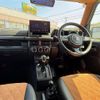 suzuki jimny 2021 -SUZUKI--Jimny 3BA-JB64W--JB64W-186886---SUZUKI--Jimny 3BA-JB64W--JB64W-186886- image 24