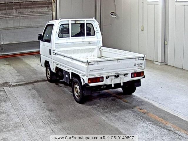 honda acty-truck 1996 -HONDA--Acty Truck HA4-2320949---HONDA--Acty Truck HA4-2320949- image 2