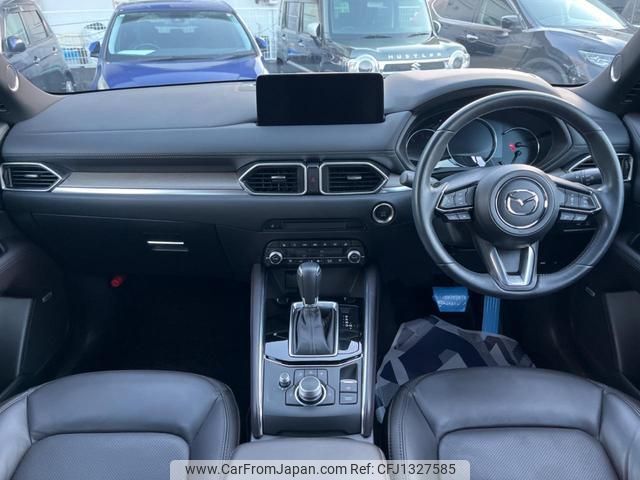 mazda cx-5 2021 quick_quick_KF2P_KF2P-454344 image 2