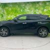 toyota harrier 2022 CFJ1631581 image 2