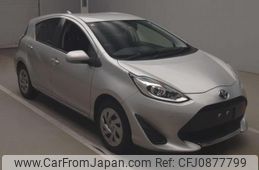 toyota aqua 2021 quick_quick_6AA-NHP10_NHP10-2706087