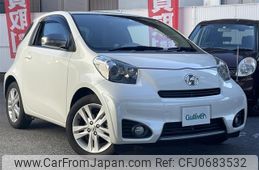 toyota iq 2014 -TOYOTA--iQ DBA-NGJ10--NGJ10-6008230---TOYOTA--iQ DBA-NGJ10--NGJ10-6008230-