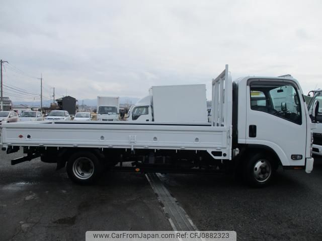 isuzu elf-truck 2013 quick_quick_TKG-NPR85AR_NPR85-7035759 image 2