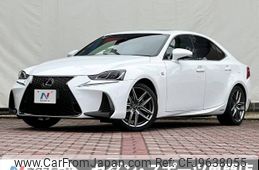 lexus is 2016 -LEXUS--Lexus IS DAA-AVE30--AVE30-5059794---LEXUS--Lexus IS DAA-AVE30--AVE30-5059794-