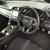honda civic 2021 CFJ1672305 image 3
