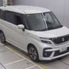 suzuki solio 2023 -SUZUKI 【富山 502ﾉ7803】--Solio 5AA-MA37S--MA37S-655741---SUZUKI 【富山 502ﾉ7803】--Solio 5AA-MA37S--MA37S-655741- image 10
