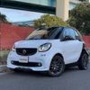 smart fortwo-coupe 2018 quick_quick_DBA-453344_WME4533442K319338 image 1