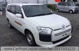 toyota probox-van 2017 -TOYOTA--Probox Van NCP160V--0076022---TOYOTA--Probox Van NCP160V--0076022-