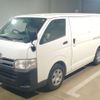 toyota hiace-van 2013 -TOYOTA--Hiace Van KDH201V-0113881---TOYOTA--Hiace Van KDH201V-0113881- image 1