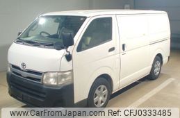 toyota hiace-van 2013 -TOYOTA--Hiace Van KDH201V-0113881---TOYOTA--Hiace Van KDH201V-0113881-