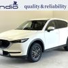 mazda cx-5 2019 CFJ1529373 image 1