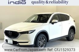 mazda cx-5 2019 CFJ1529373