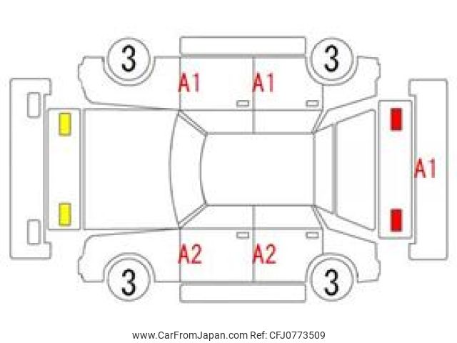 toyota passo 2020 -TOYOTA--Passo 5BA-M700A--M700A-0176011---TOYOTA--Passo 5BA-M700A--M700A-0176011- image 2