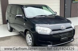 toyota probox-van 2023 CFJ1824329