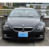 bmw 6-series 2009 -BMW--BMW 6 Series ABA-EH30--WBAEA12080CR99890---BMW--BMW 6 Series ABA-EH30--WBAEA12080CR99890- image 5