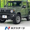 suzuki jimny 2023 -SUZUKI--Jimny 3BA-JB64W--JB64W-308047---SUZUKI--Jimny 3BA-JB64W--JB64W-308047- image 1