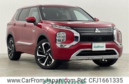 mitsubishi outlander-phev 2024 CFJ1661335