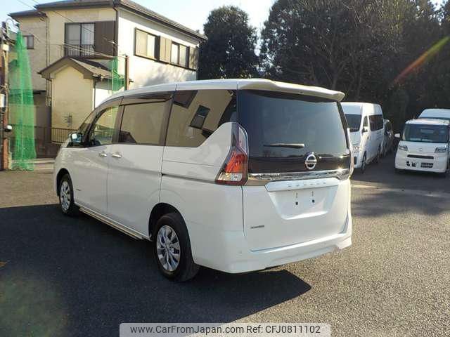 nissan serena 2020 -NISSAN--Serena GNC27--030389---NISSAN--Serena GNC27--030389- image 2