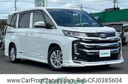 toyota noah 2023 -TOYOTA--Noah 6BA-MZRA90W--MZRA90-0046326---TOYOTA--Noah 6BA-MZRA90W--MZRA90-0046326-