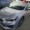 subaru impreza-wagon 2017 -SUBARU 【福井 330ﾀ1370】--Impreza Wagon GT7--013701---SUBARU 【福井 330ﾀ1370】--Impreza Wagon GT7--013701- image 8