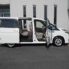 nissan serena 2018 -NISSAN 【越谷 500ｽ5459】--Serena C27--008039---NISSAN 【越谷 500ｽ5459】--Serena C27--008039- image 25