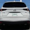 mazda cx-8 2022 CFJ1768618 image 18