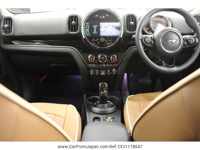 mini mini-others 2021 -BMW--BMW Mini 3DA-42BT20--WMW42BT0103M56409---BMW--BMW Mini 3DA-42BT20--WMW42BT0103M56409- image 2