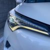 toyota c-hr 2018 -TOYOTA--C-HR DAA-ZYX10--ZYX10-2115194---TOYOTA--C-HR DAA-ZYX10--ZYX10-2115194- image 3