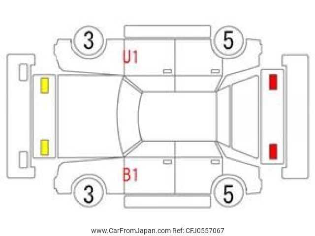 honda n-box 2020 -HONDA--N BOX 6BA-JF3--JF3-1456913---HONDA--N BOX 6BA-JF3--JF3-1456913- image 2